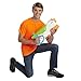 Nerf Super Soaker FloodFire Blaster