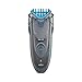 Braun CruZer6 Face - All-In-One Electric Shaver Plus Styler and Trimmer Wet and Dry