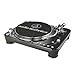 Price comparison product image Audio Technica AT-LP1240USB Direct Drive Turntable with USB Out
