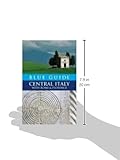 Image de Blue Guide Central Italy with Rome and Florence