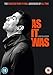 Liam Gallagher: As It Was [DVD]