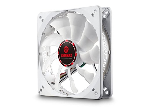 Preisvergleich Produktbild Enermax Cluster Advance 12cm (UCCLA12P)