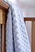 Clair de Lune Dimple Blanket (Blue)