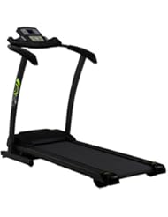 Tapis roulant vidaxl