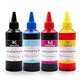 tinta a granel para impresoras brother [Compatible con las Impresoras] Compatibles para HP, Epson, Brother, Canon, Lexmark Impresoras, CISS- Sistema, Cartuchos Recargables.