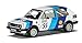 Price comparison product image Corgi VA13601 VW Golf GTI 16v Mk2 James Shead, 1988 Dunlop RAC Championship
