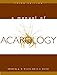 Produktbild A Manual of Acarology