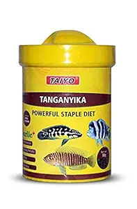 Taiyo Tanganyika