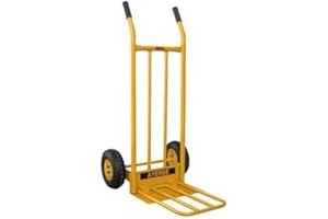 Ayerbe - Carretilla construcción ay-350-cn impinchable