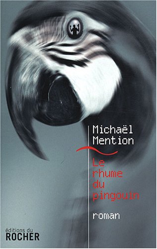 couverture de : Le rhume du pingouin