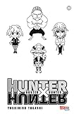 Hunter X Hunter 23 by