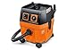Produktbild Fein 92027211240 Dustex 25L-110V Dust Extractor-Orange by