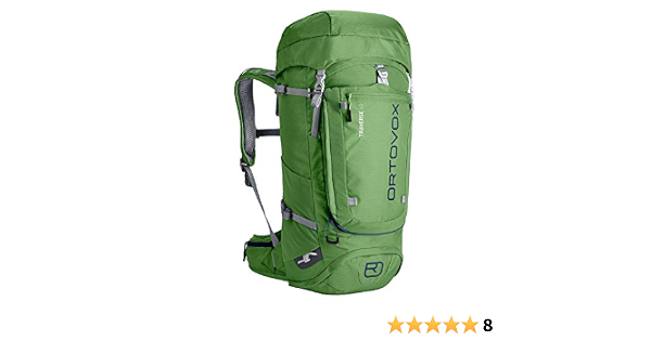 Ortovox Traverse 40 zaino trekking e alpinismo