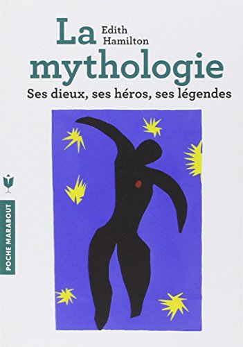couverture de : La mythologie