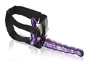 doppeldildo anal vaginal Amazon.com: Double Head Realistic Dildo Double Head Dildo Anal Vaginal Sex  Toys Silicone Flexible Double Head Dildo for Female Sex Toys : Health &  Household