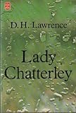 Lady chatterley : version première traduite de l'original, anglais