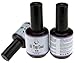 Micro Trader 3X UV Topcoat Acrylic Nail Gel Top Coat Polish