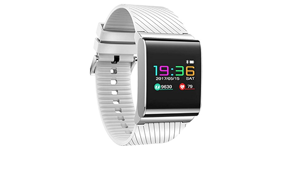 X9 Pro Smart Watch Colorful OLED Screen Fitness Tracker Smartwatch with  Heart Rate (X9 Pro Smart Watch Colorful OLED Screen Fitness Tracker  Smartwatch with Heart Rate Blood Pressure Monitor): Amazon.co.uk:  Electronics \u0026