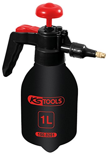KS Tools 150.8251 - Bomba de presión vaporizador 1 l