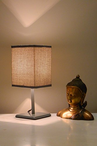 Tucasa Table Lamp