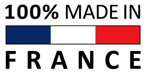 Nogent 1710 Pfannenwender aus Edelstahl mit Holzgriff, Klein - 2