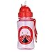Skip Hop Zoo Straw Bottle Ladybird