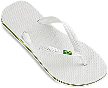 brasil flip flops