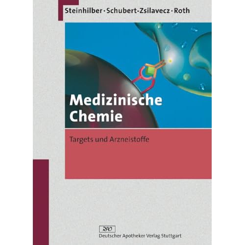 Pdf Medizinische Chemie Targets Und Arzneistoffe Kostenlos Download 2018 Waw Buchersammlung 32