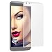 Produktbild mtb more energy® Gewölbtes 3D Schutzglas für LG G5 (H850, 5.3'') / G5 SE (H845, 5.3'') - weißer Rahmen - 2.5D - Curved Full Display Glasfolie