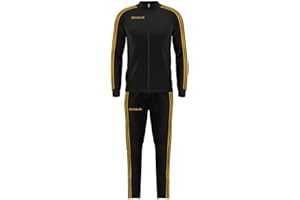 GIVOVA TUTA REVOLUTION SUMMER DONNA