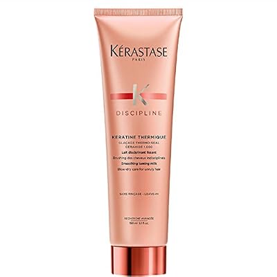 Kerastase Kérastase Discipline Keratin Thermique Crème (150ml)