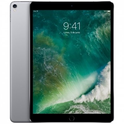 Preisvergleich Produktbild Tablet Pc Apple iPad Pro 10.5 Wi-Fi