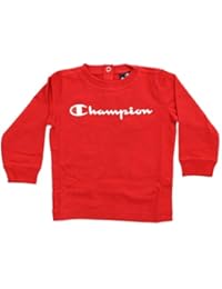 magliette champion bambino rosa