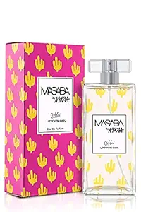 House of Masaba Uptown Girl Perfume For Women