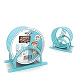 NO MÁS lesión accidental - Hacemos nuestros juguetes jerbo con alta calidad, fácil de limpiar material para evitar lesiones accidentales más.