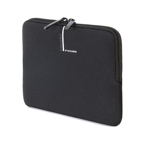 Tucano Second Skin für Tablet 17 cm (7 Zoll) schwarz