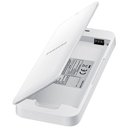 Samsung Extra Charging Kit for Samsung Galaxy Note 4 in White