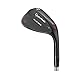 Produktbild TaylorMade Standard Bounce Schwarz Finish 54 Grad Loft 11 Grad Bounce gefrästes Grind Wedge Rechte Hand,