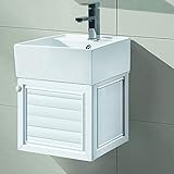 Der gesamte Aufbau ist bereits montiert.