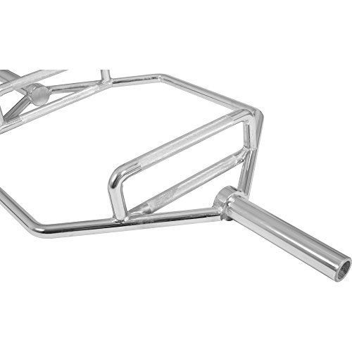 Trap Bar 50mm - 4
