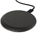 Produktbild Ossky Wireless Charger PowerPort Wireless Ladegerät Induktive Ladestation 10W Kabelloses schnellladegeät für iPhone 8 / X/Samsung Galaxy Note 8 / S8 / S7 alle Qi Fähige Geräte (ohne AC Adapter)
