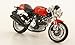 Produktbild Ducati Sport Classic Sport 1000, Modellauto, Fertigmodell, Solido 1:18
