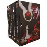 Alacakaranlık Serisi (5 Kitap Takım)