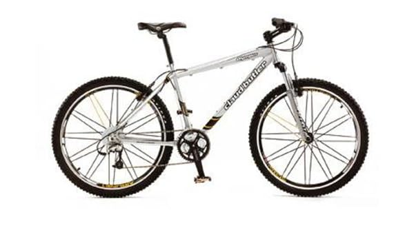 claud butler olympus