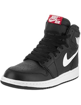 Nike Jungen Air Jordan 1 Retro High Og Bg Basketballschuhe
