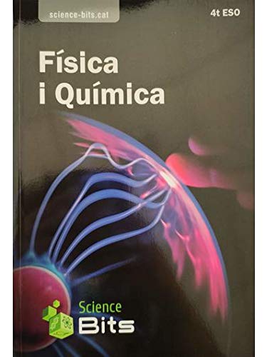 Física i química 4 ESO