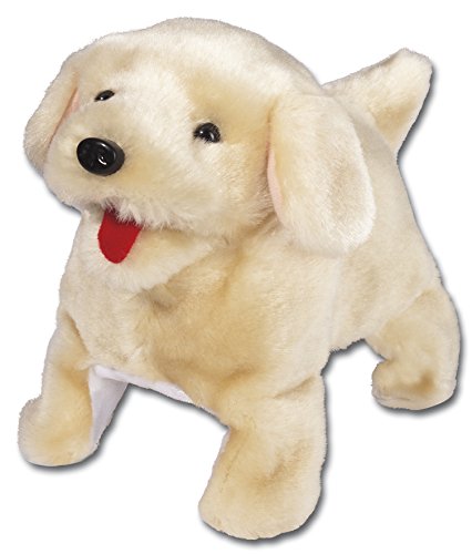 Preisvergleich Produktbild Action Zoo 5805171 - Salto Wuffi (Sortiert)