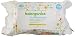 Babyganics Face, Hand & Baby Wipes, Fragrance Free, 300 Count (Contains Three...