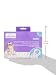 Baby Works Disposable Bibs with Crumb Catcher (Pack of 24)