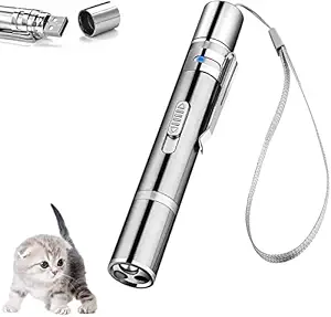 Great for Exercise and Playing, Fun Toy for Cat Exercise